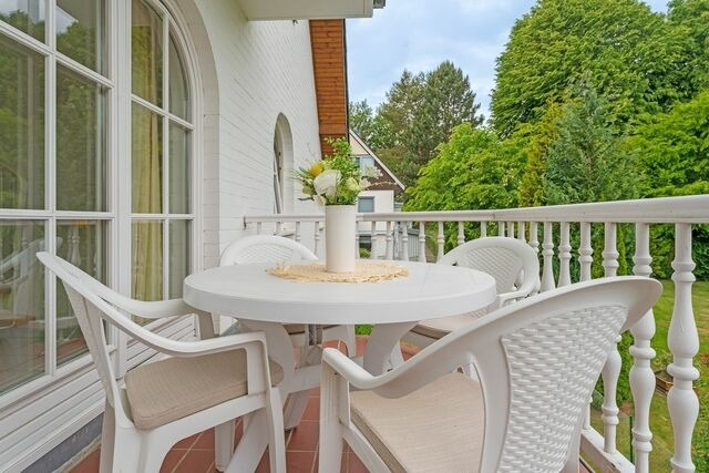 Ferienwohnung in Scharbeutz - Haus Pegasus Küstenliebe - Bild 4