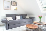 Ferienwohnung in Scharbeutz - Haus Pegasus Küstenliebe - Bild 7