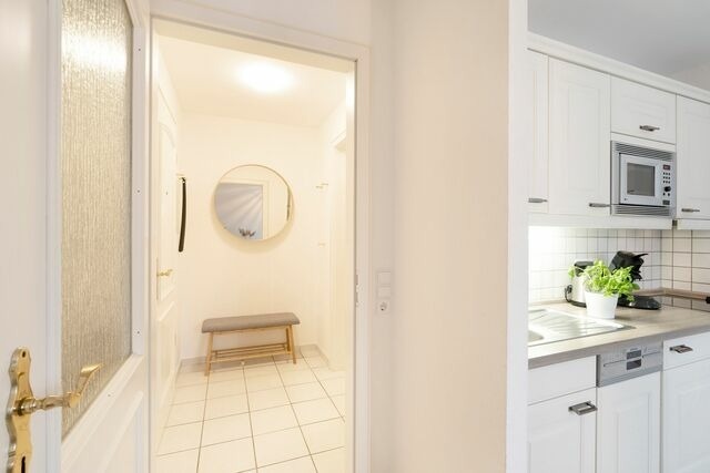 Ferienwohnung in Scharbeutz - Haus Pegasus Küstenliebe - Bild 16