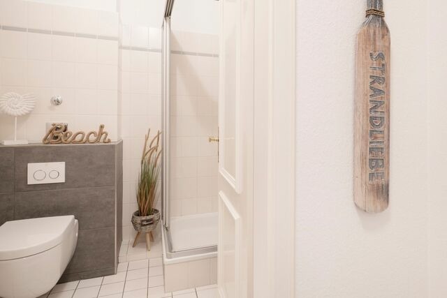 Ferienwohnung in Scharbeutz - Haus Pegasus Küstenliebe - Bild 17