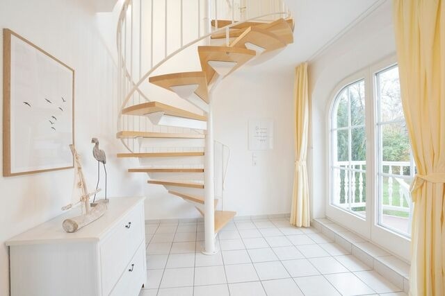 Ferienwohnung in Scharbeutz - Haus Pegasus Küstenliebe - Bild 20