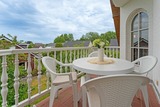 Ferienwohnung in Scharbeutz - Haus Pegasus Küstenliebe - Bild 21