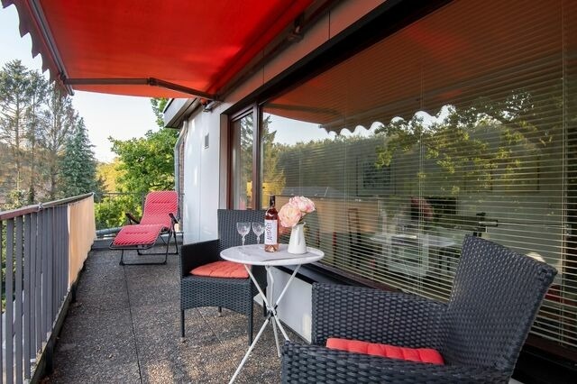 Ferienwohnung in Timmendorfer Strand - Sonnenkieker - Bild 4