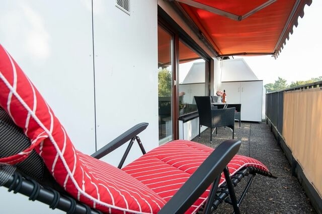 Ferienwohnung in Timmendorfer Strand - Sonnenkieker - Bild 17