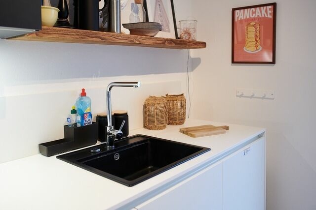 Ferienwohnung in Laboe - Alte B&auml;ckerei Loge - Bild 9