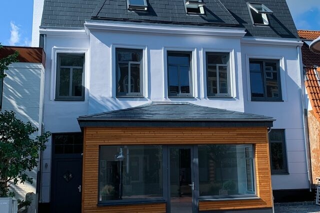 Ferienwohnung in Laboe - Alte B&auml;ckerei Loge - Bild 24