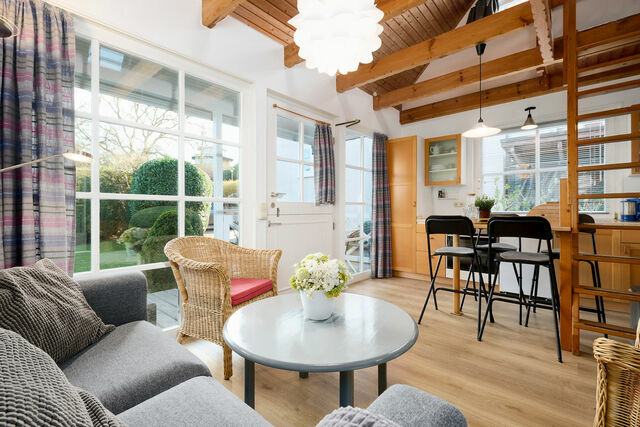 Ferienhaus in Laboe - L&uuml;tt Drosselh&ouml;rn 1 - Bild 7