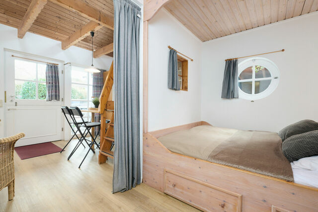 Ferienhaus in Laboe - L&uuml;tt Drosselh&ouml;rn 1 - Bild 12