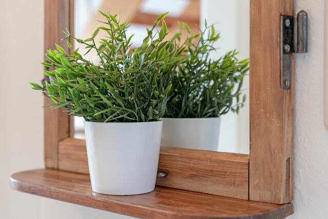 Ferienwohnung in Haffkrug - Strandschl&ouml;sschen 31 - Bild 22