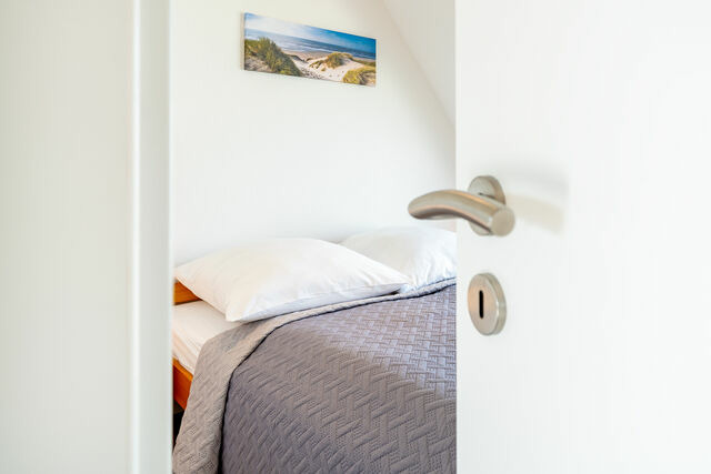 Ferienwohnung in Haffkrug - Strandschl&ouml;sschen 31 - Bild 23
