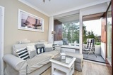 Ferienwohnung in Kellenhusen - Haus Meeresblick Sprotte 15 - Bild 1