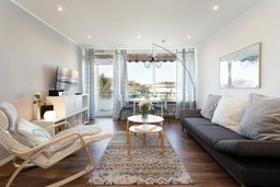 Seeschlösschen Wohnung 524