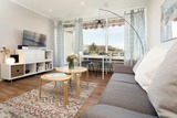 Ferienwohnung in Grömitz - Seeschlösschen Wohnung 524 - Bild 6