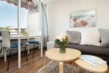 Ferienwohnung in Grömitz - Seeschlösschen Wohnung 524 - Bild 10