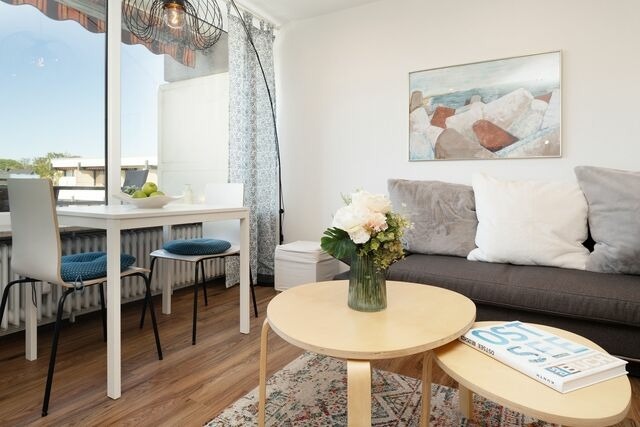 Ferienwohnung in Grömitz - Seeschlösschen Wohnung 524 - Bild 10