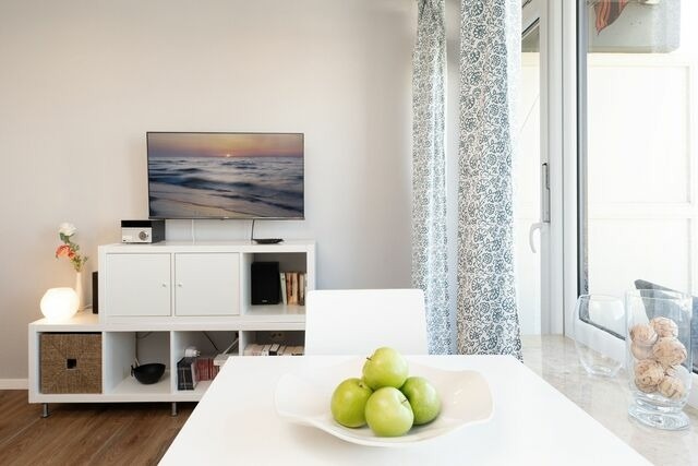 Ferienwohnung in Grömitz - Seeschlösschen Wohnung 524 - Bild 12
