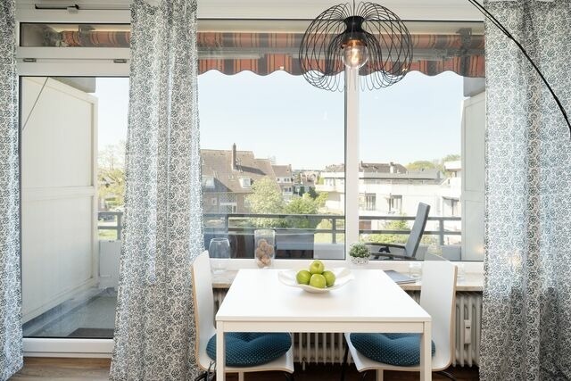 Ferienwohnung in Grömitz - Seeschlösschen Wohnung 524 - Bild 13
