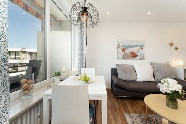 Ferienwohnung in Grömitz - Seeschlösschen Wohnung 524 - Bild 17