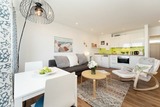 Ferienwohnung in Grömitz - Seeschlösschen Wohnung 524 - Bild 18