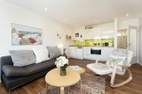 Ferienwohnung in Grömitz - Seeschlösschen Wohnung 524 - Bild 19