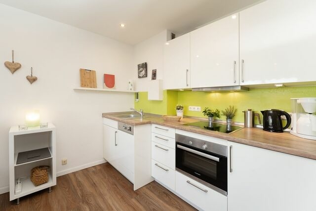 Ferienwohnung in Grömitz - Seeschlösschen Wohnung 524 - Bild 23