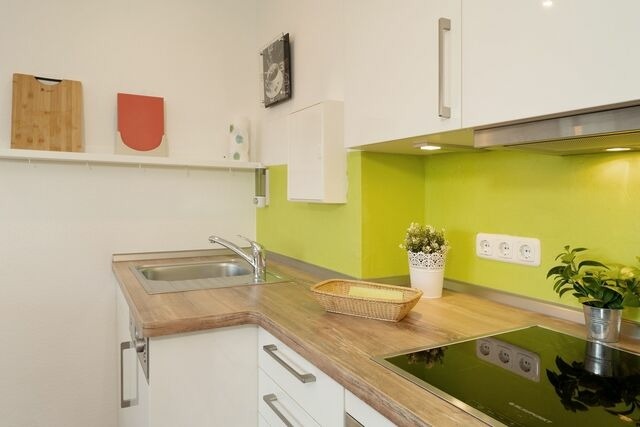 Ferienwohnung in Grömitz - Seeschlösschen Wohnung 524 - Bild 24