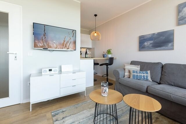 Ferienwohnung in Dahme - Berolina Mine L&uuml;tte - Bild 2