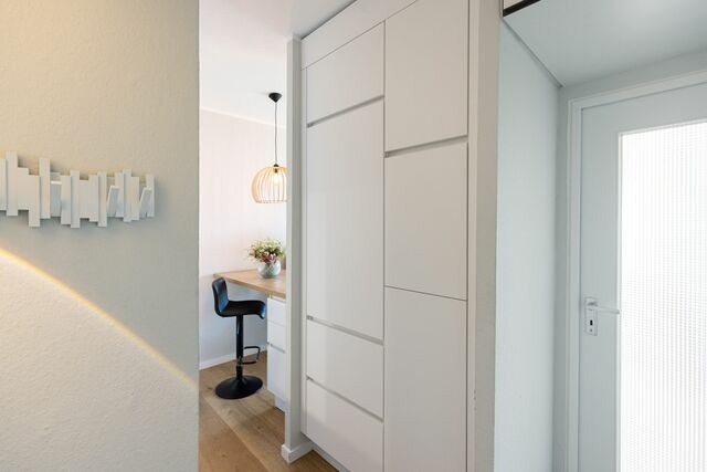 Ferienwohnung in Dahme - Berolina Mine L&uuml;tte - Bild 11