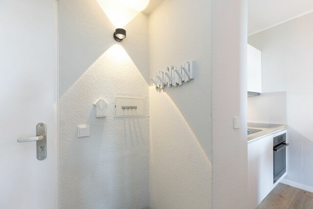 Ferienwohnung in Dahme - Berolina Mine L&uuml;tte - Bild 12