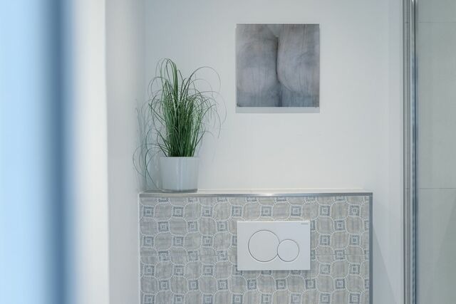 Ferienwohnung in Dahme - Berolina Mine L&uuml;tte - Bild 14