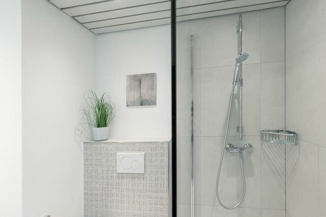 Ferienwohnung in Dahme - Berolina Mine L&uuml;tte - Bild 15