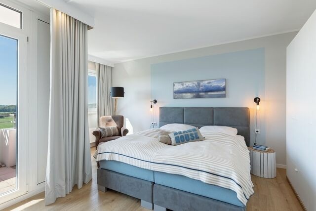 Ferienwohnung in Dahme - Berolina Mine L&uuml;tte - Bild 17