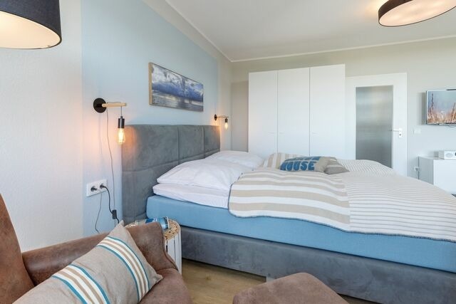 Ferienwohnung in Dahme - Berolina Mine L&uuml;tte - Bild 21