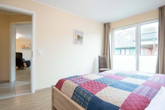 Ferienwohnung in Kellenhusen - Waldstra&szlig;e 16 Wohnung Eckhoff - Bild 17