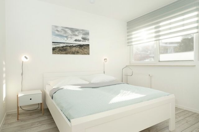 Ferienwohnung in Kellenhusen - Ostseeperle Wohnung 8 - Bild 3