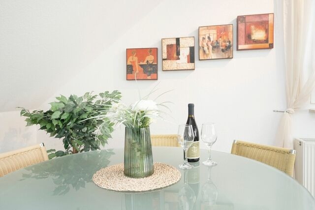 Ferienwohnung in Kellenhusen - Ostseeperle Wohnung 8 - Bild 11