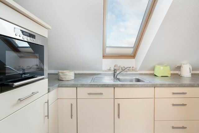 Ferienwohnung in Kellenhusen - Ostseeperle Wohnung 8 - Bild 16