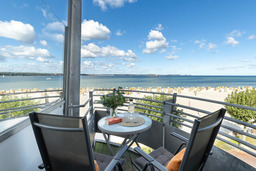 Haus Windjammer Passat