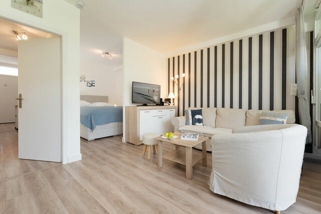 Ferienwohnung in Dahme - An der Allee 25 Kleine Auszeit Dahme - Bild 5