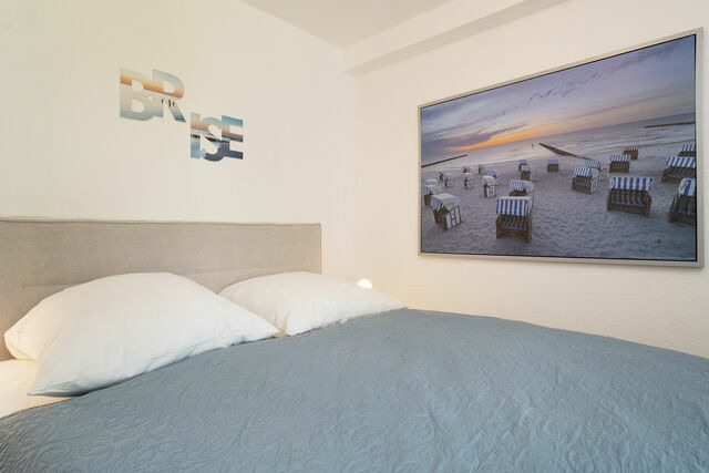 Ferienwohnung in Dahme - An der Allee 25 Kleine Auszeit Dahme - Bild 20