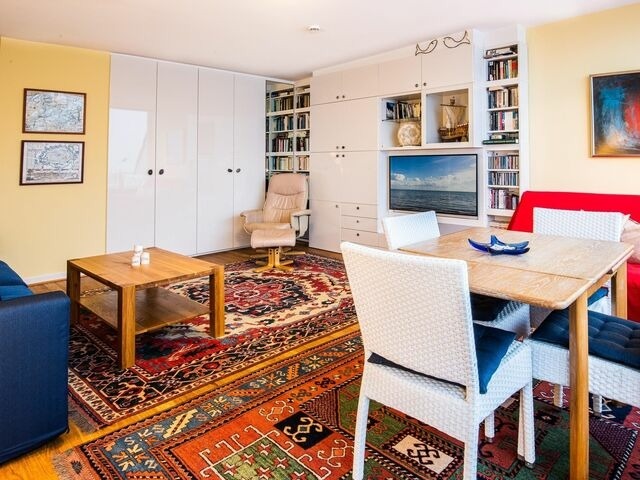 Ferienwohnung in Scharbeutz - Hang 13 Wohnung 26 - Bild 3