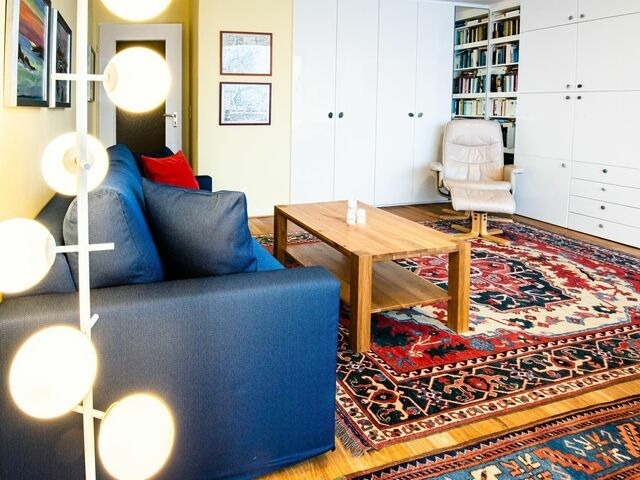 Ferienwohnung in Scharbeutz - Hang 13 Wohnung 26 - Bild 7