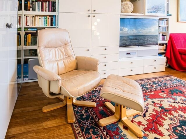 Ferienwohnung in Scharbeutz - Hang 13 Wohnung 26 - Bild 8