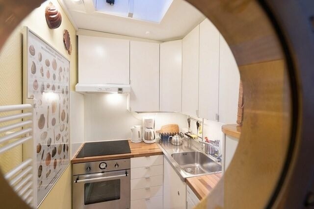 Ferienwohnung in Scharbeutz - Hang 13 Wohnung 26 - Bild 14