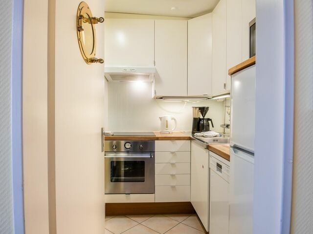 Ferienwohnung in Scharbeutz - Hang 13 Wohnung 26 - Bild 16