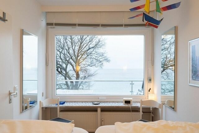 Ferienwohnung in Scharbeutz - Hang 13 Wohnung 26 - Bild 20