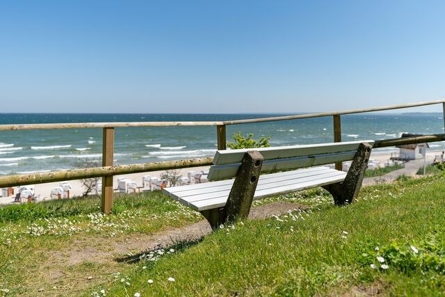 Ferienwohnung in Scharbeutz - Hang 13 Wohnung 26 - Bild 22