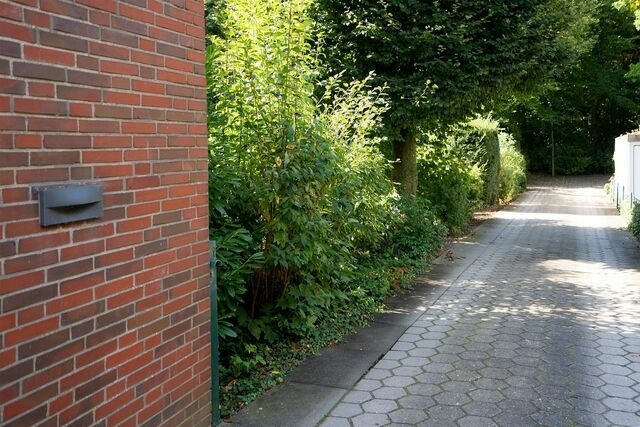 Ferienwohnung in Scharbeutz - Hang 13 Wohnung 26 - Bild 25