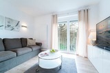 Ferienwohnung in Scharbeutz - Appartementhausanlage Wennseestraße Mia-Mare - Bild 1