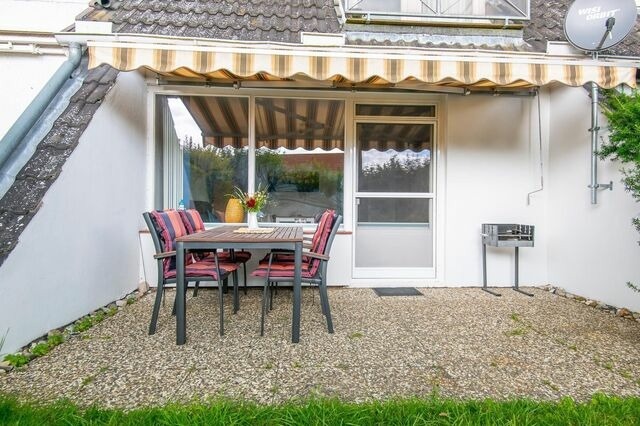 Ferienwohnung in Kellenhusen - Fasanenweg 10- Idyll am Wald - Bild 7